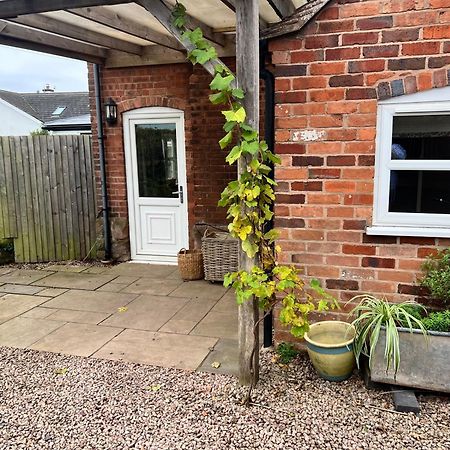 Stone Hill Farm B&B Shrawley Luaran gambar